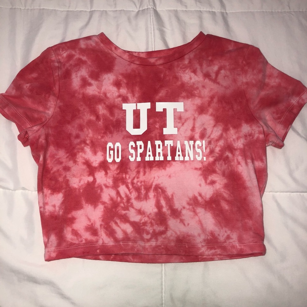 UNIVERSITY OF TAMPA TSHIRT